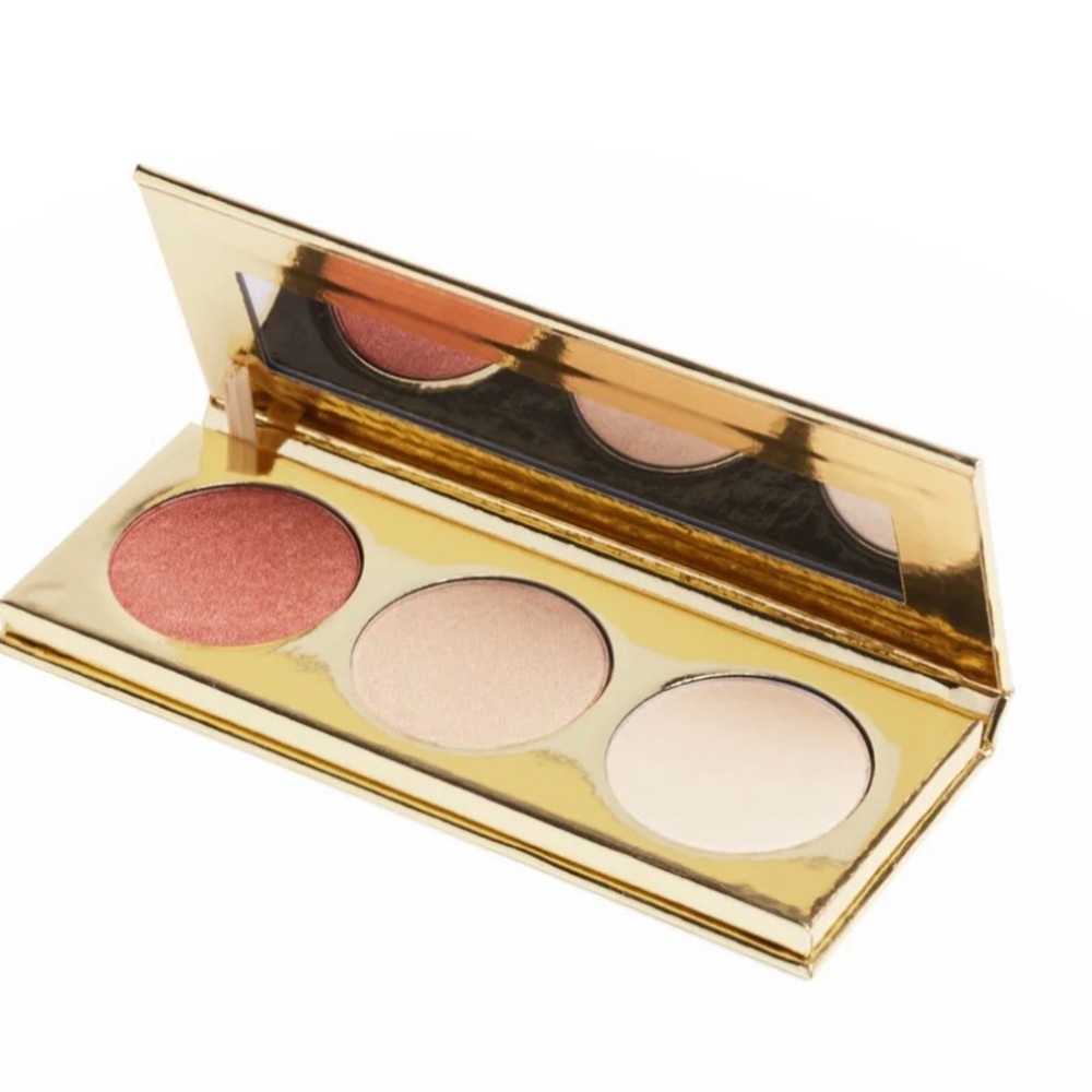 GERARD COSMETICS STARLET FACE PALETTE - BRAND NEW in the box!